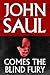 Comes the Blind Fury by John Saul