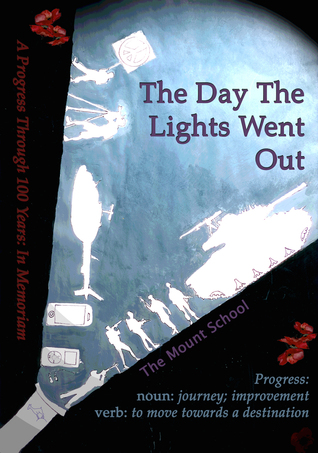 The Day The Lights Went Out (Kindle Edition)