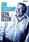 Jan Boskamp: Geen...