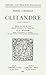Clitandre: Tragi-comédie