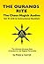 Chaos Magick Audios CDs Volume 3 The Ouranos Rite - A Symbol of the Magical Personality
