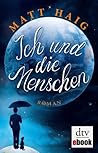 Book cover for Ich und die Menschen