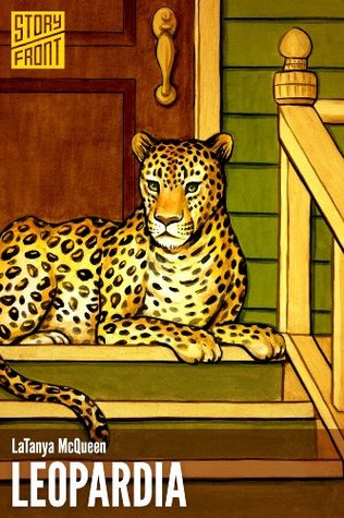 Leopardia (A Short Story) (Kindle Single)