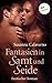 Fantasien in Samt und Seide: Erotischer Roman (German Edition)