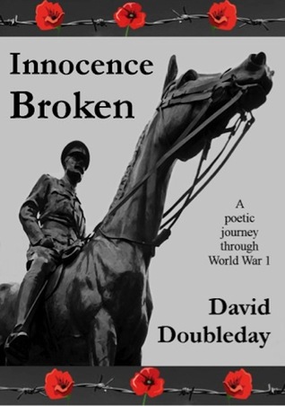 Innocence Broken (Kindle Edition)