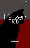 Katzenlieb (German Edition)