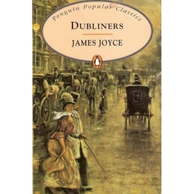 Counterparts By James Joyce - 