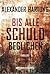 Bis alle Schuld beglichen (Jan Tommen, #1)