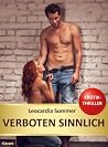 Verboten sinnlich. Erotik - Thriller (SECURNOW 1) (German Edition) Verboten sinnlich. Erotik - Thriller (SECURNOW 1) (German Edition)
