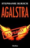 explosiv (Agalstra, #2) explosiv (Agalstra, #2)