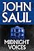 Midnight Voices by John Saul