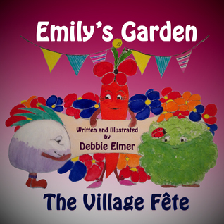 Emily's Garden: The Village Fête (Kindle Edition)