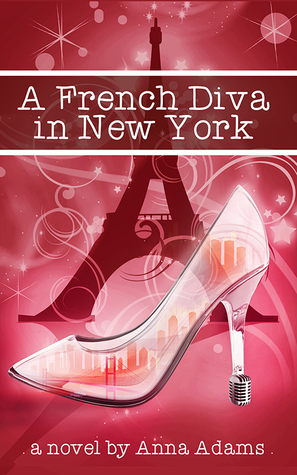 A French Diva in New York (The French Girl #4)