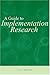 A Guide to Implementation Research (Urban Institute Press)