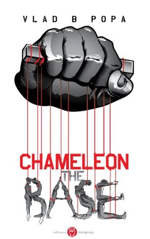 Chameleon The Base (Kindle Edition)