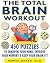 The Total Brain Workout: 45...