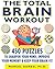 The Total Brain Workout by Marcel Danesi The Total Brain Workout by Marcel Danesi