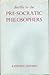 Ancilla to the Pre-Socratic Philosophers by Kathleen Banks Freeman Ancilla to the Pre-Socratic Philosophers by Kathleen Banks Freeman