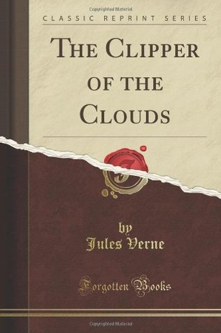 The Clipper of the Clouds