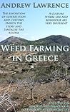 Weed Farming in Greece