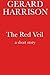 The Red Veil (Horror Fictio...