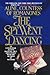 The Spy Went Dancing by Aline, Countess of Romanones The Spy Went Dancing by Aline, Countess of Romanones