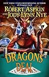 Dragons Deal (Dragons, #3)