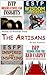 The Artisan Collection: Four Books From The Inspired Series Covering The ESFP, ISFP, ESTP and ISFP Personality Types