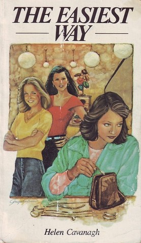 The Easiest Way (Mass Market Paperback)