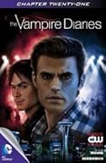 The Vampire Diaries #21