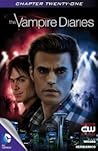 The Vampire Diaries #21