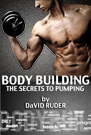 BODY BUILDING SECRETS TO PUMPING
