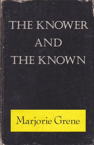 The Knower and the Known (Paperback)