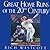 Great Home Runs of the 20th Century