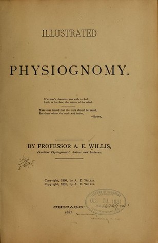 Illustrated Physiognomy