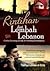 Rintihan Dari Lembah Lebanon
