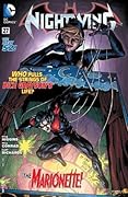 Nightwing #27