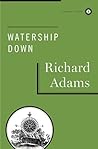 Watership Down by Richard  Adams