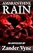 Amaranthine Rain