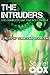 The Intruders: The Complete Gay Tentacle Bundle