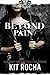 Beyond Pain (Beyond, #3)