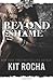 Beyond Shame (Beyond, #1)