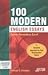 100 Modern English Essays by S. Srinivasan