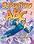 SuperHero ABC by Bob McLeod