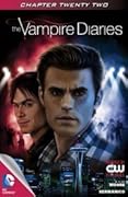 The Vampire Diaries #22