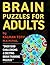 Brain Puzzles for Adults