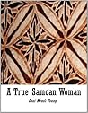 A True Samoan Woman