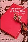 The Secret Life of Ashley Miles by Lena Kovadlo