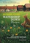 Watership Down by Richard  Adams