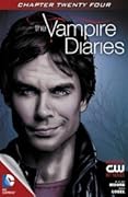 The Vampire Diaries #24
